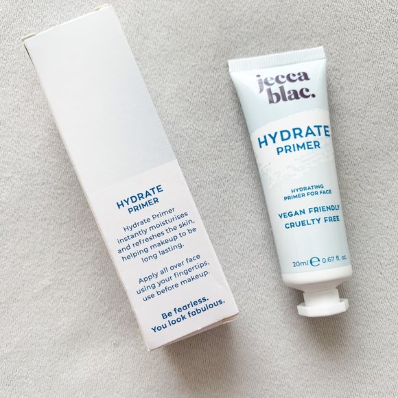 Jecca Blac Hydrate Primer - Picture 3 of 3